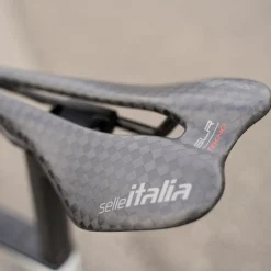 Sella Selle Italia SLR Boost Tekno Superflow L3 - Nero