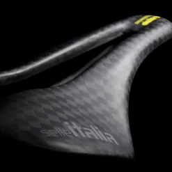 Sella Selle Italia SLR Boost Tekno Superflow L3 - Nero