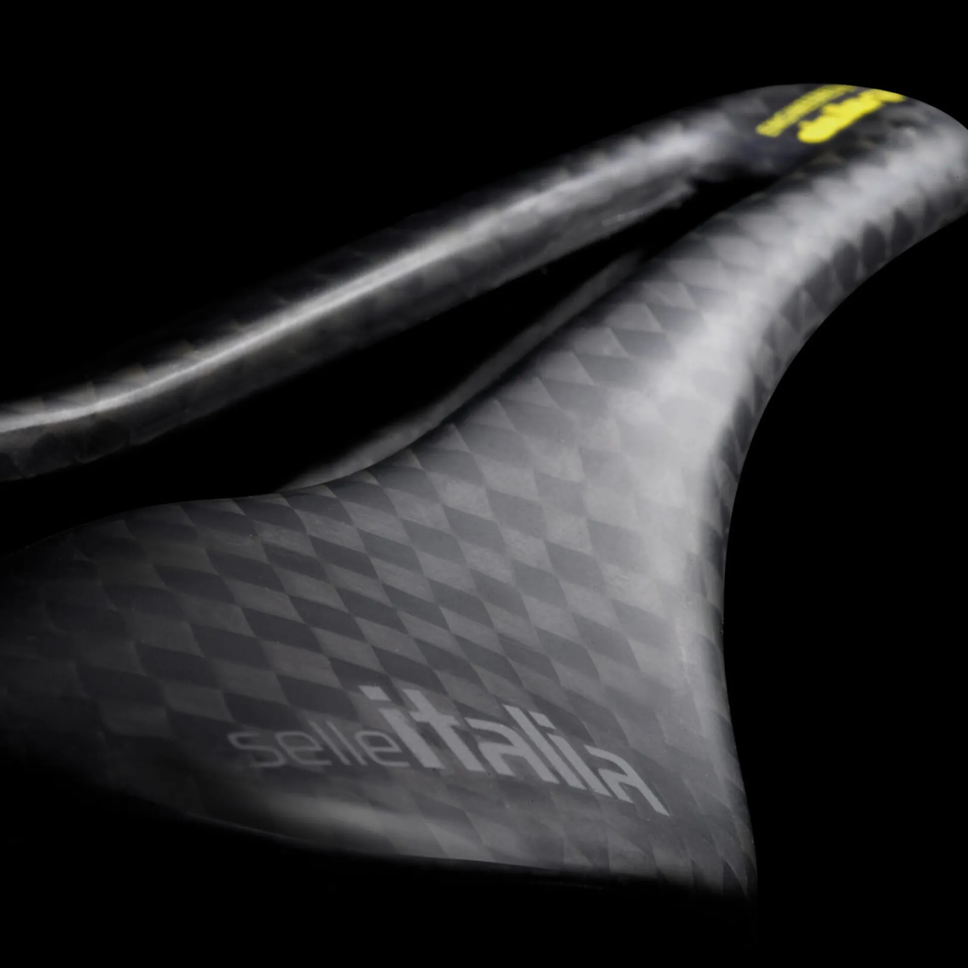 Sella Selle Italia SLR Boost Tekno Superflow L3 - Nero