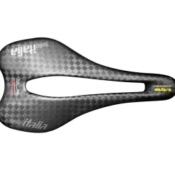 Sella Selle Italia SLR Boost Tekno Superflow L3 - Nero