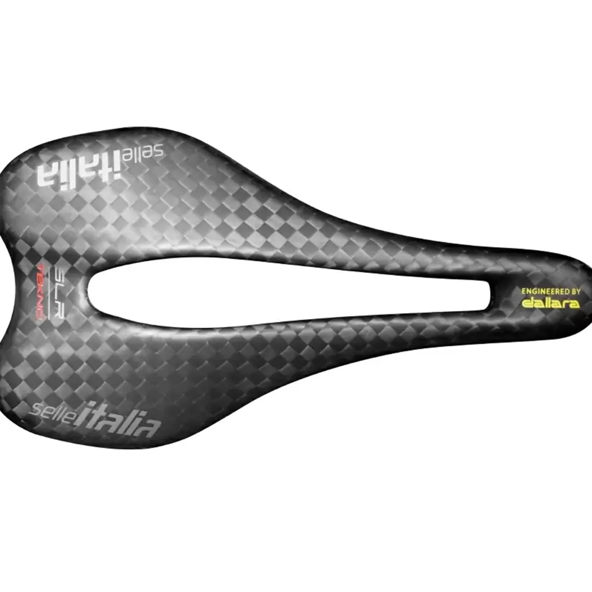 Sella Selle Italia SLR Boost Tekno Superflow L3 - Nero
