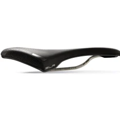 Sella Selle Italia SLR Boost X-Cross Superflow S3 - Nero