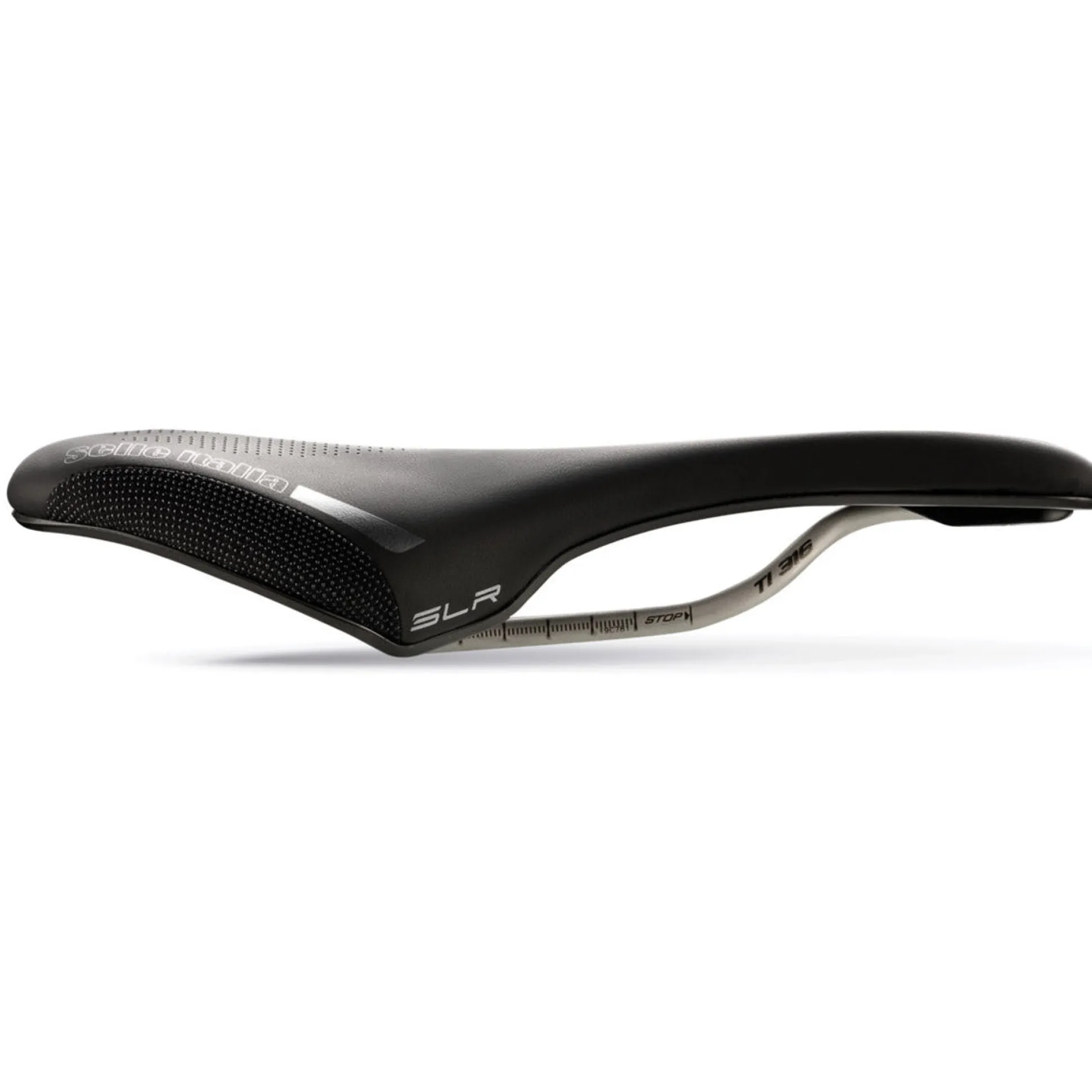 Sella Selle Italia SLR Boost X-Cross Superflow L3 - Nero