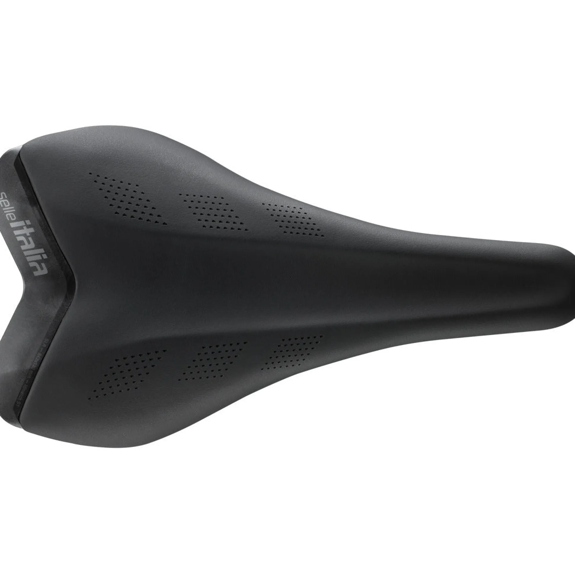 Sella Selle Italia SLR Carbon L1 - Nero