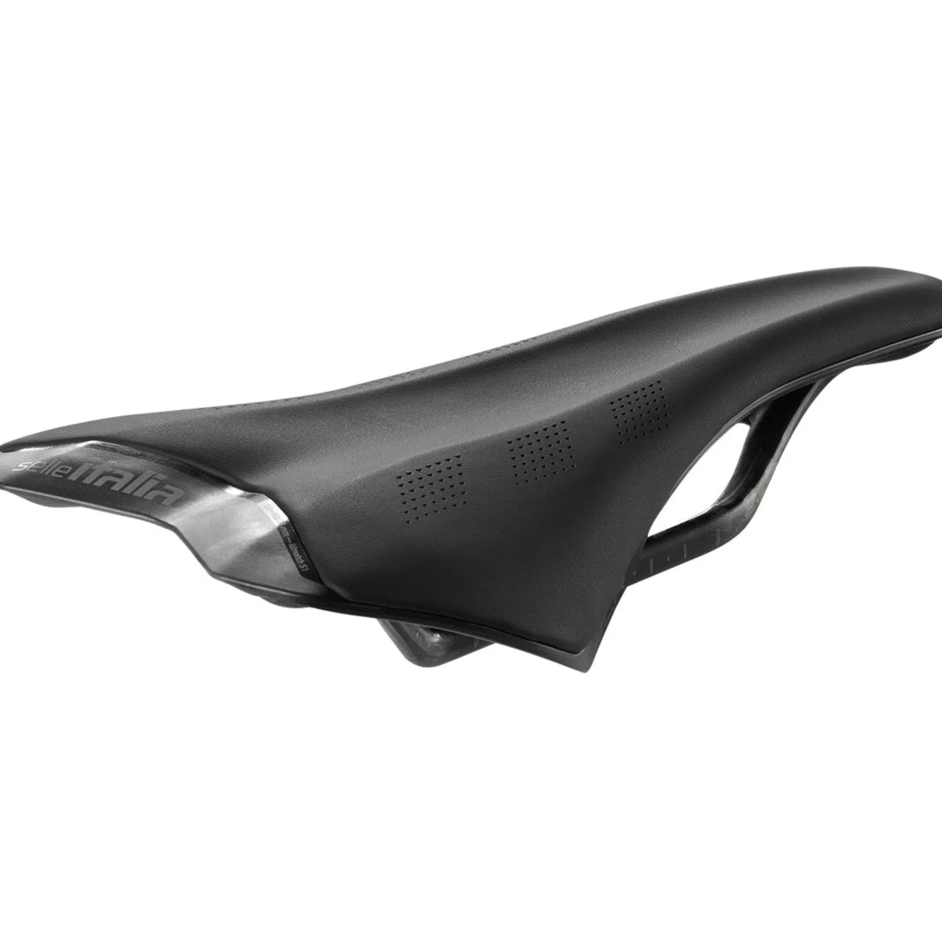 Sella Selle Italia SLR Carbon L1 - Nero