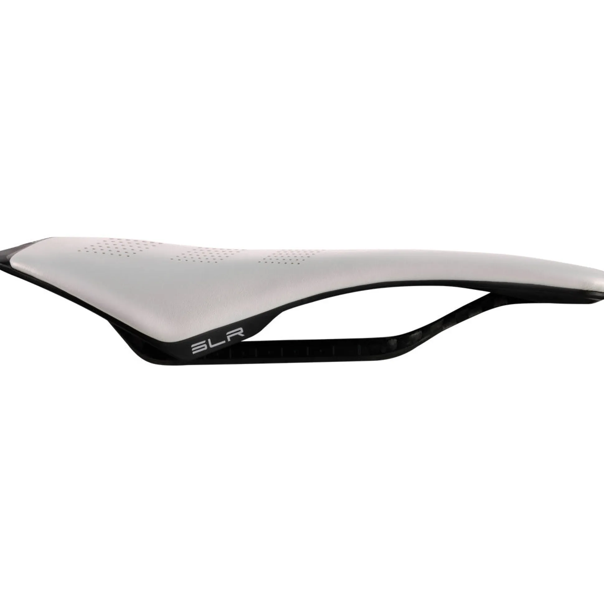 Sella Selle Italia SLR Carbon LTD - Opal white