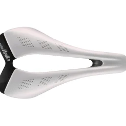 Sella Selle Italia SLR Carbon LTD - Opal white