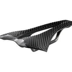 Sella Selle Italia SLR 3D Carbon S3 - Nero