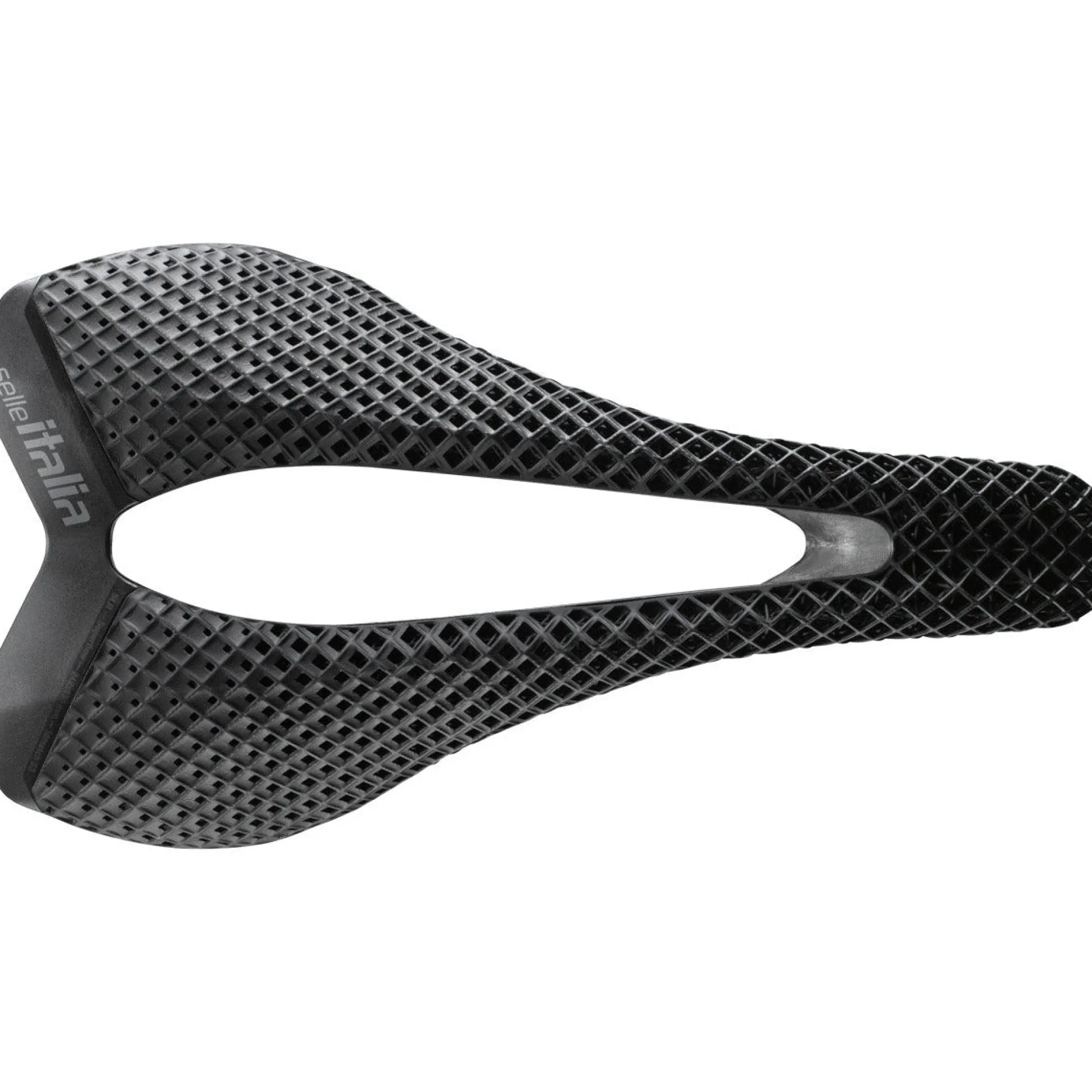 Sella Selle Italia SLR 3D Carbon S3 - Nero