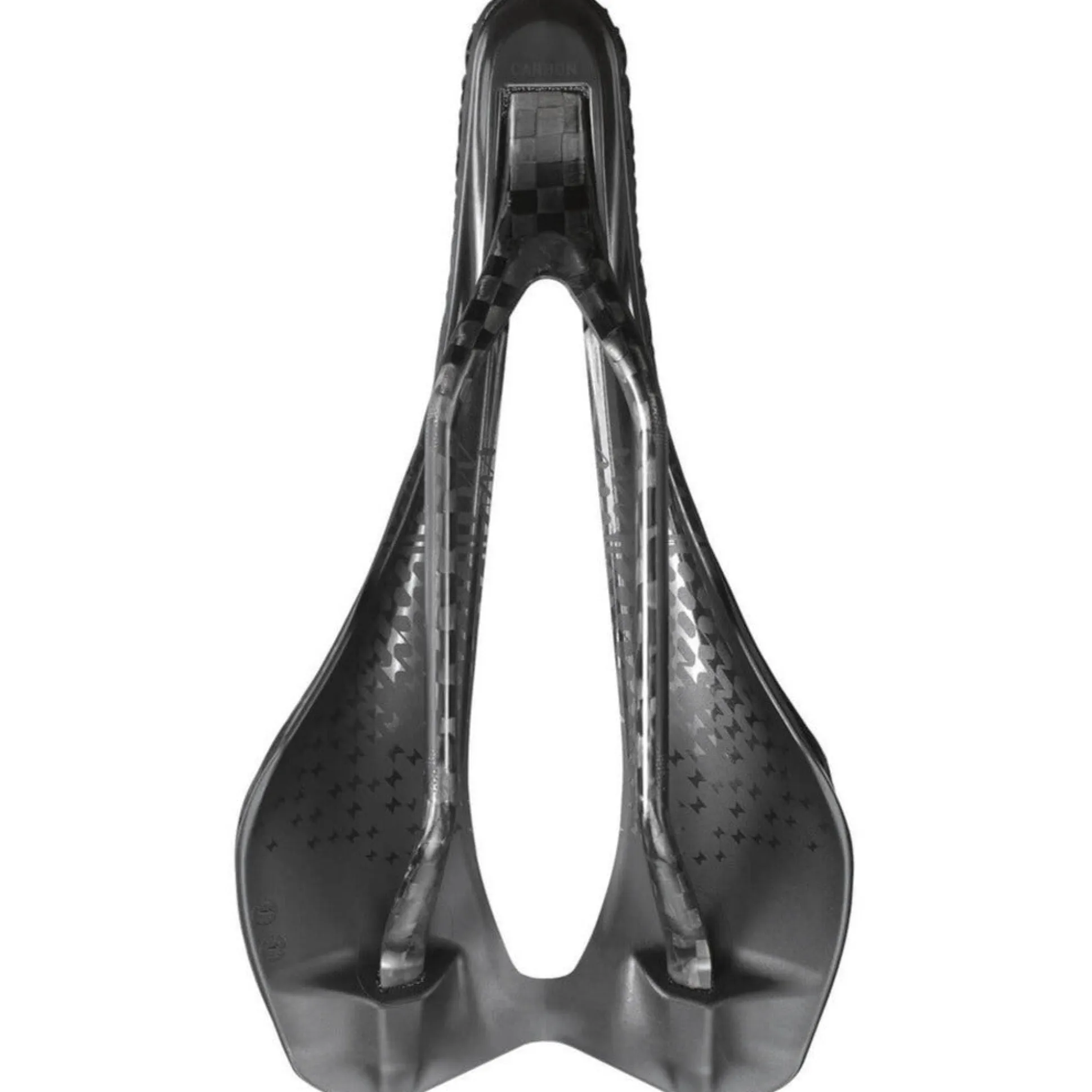 Sella Selle Italia SLR 3D Carbon S3 - Nero