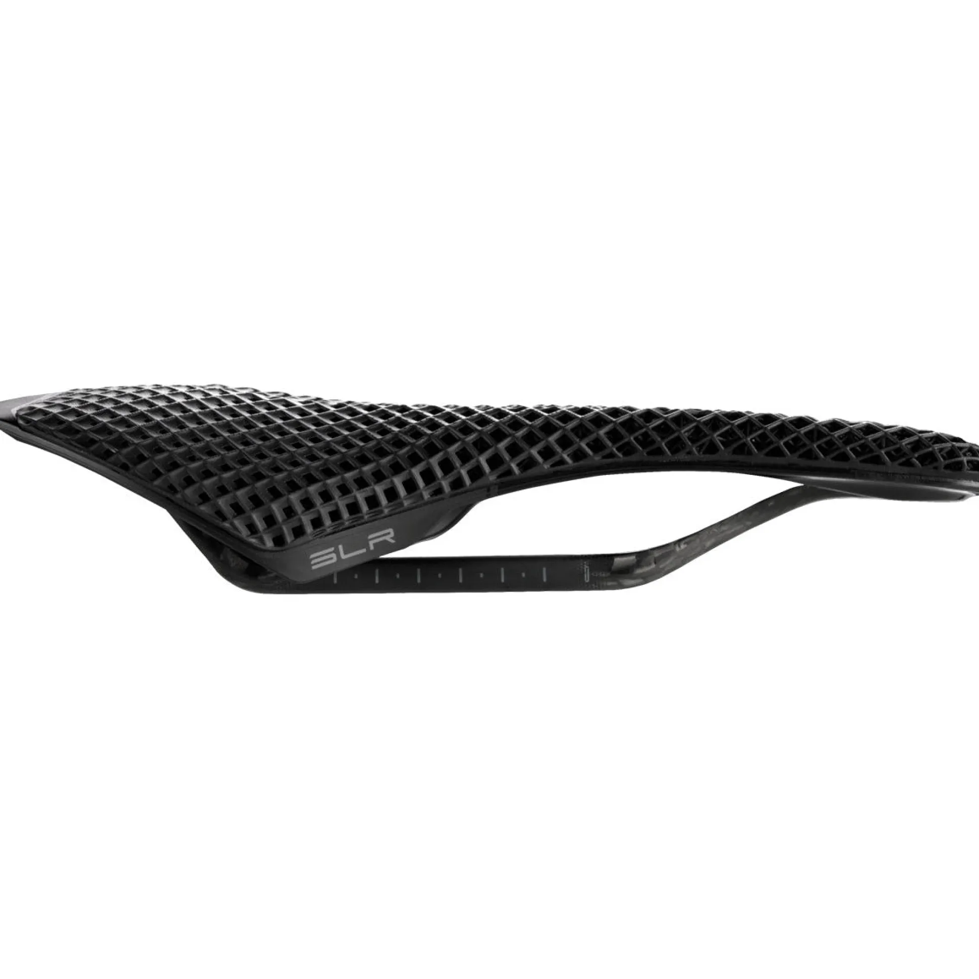 Sella Selle Italia SLR 3D Carbon S3 - Nero