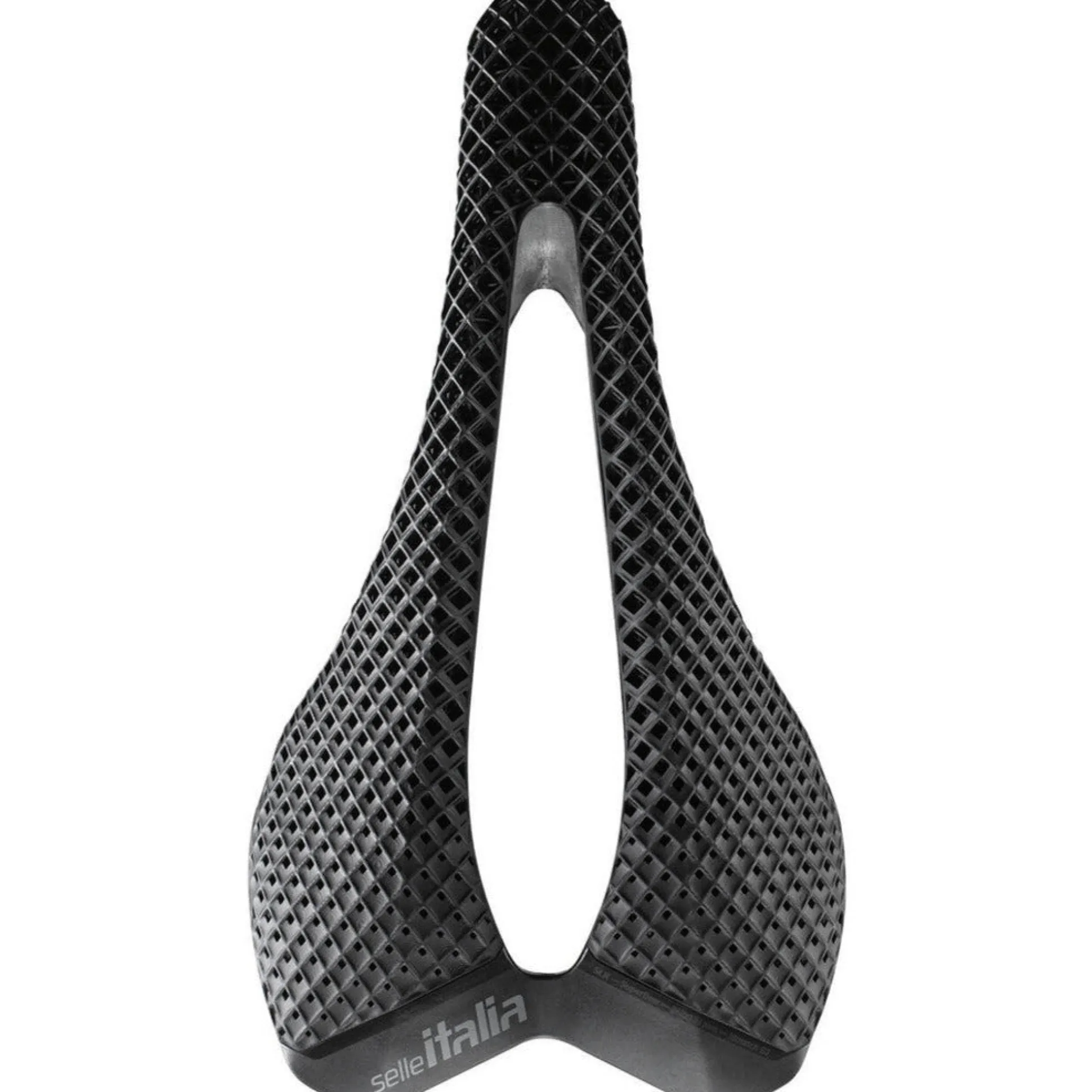 Sella Selle Italia SLR 3D Carbon S3 - Nero