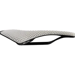 Sella Selle Italia SLR 3D Carbon LTD - Opal white