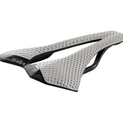 Sella Selle Italia SLR 3D Carbon LTD - Opal white