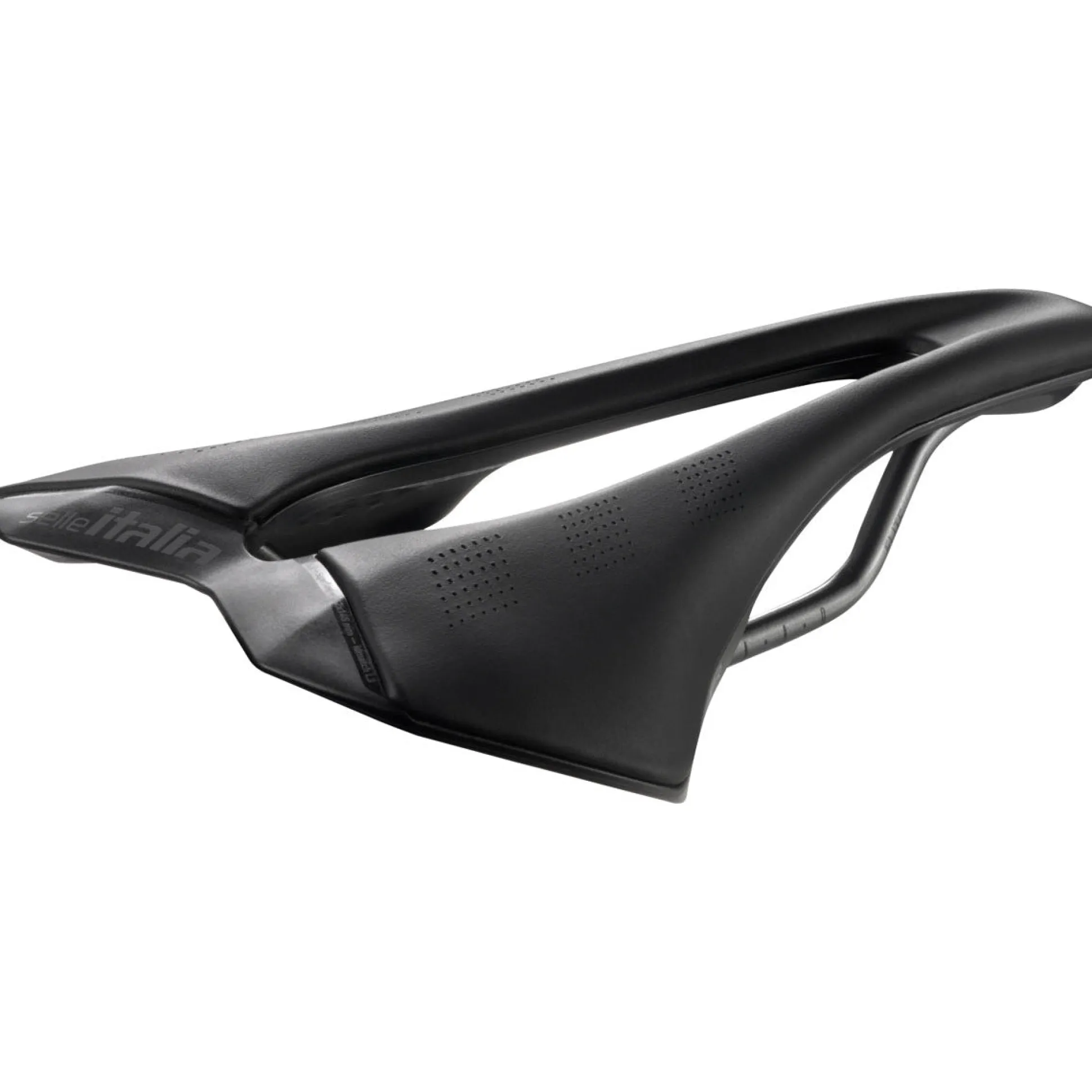 Sella Selle Italia SLR Elite S3 - Nero