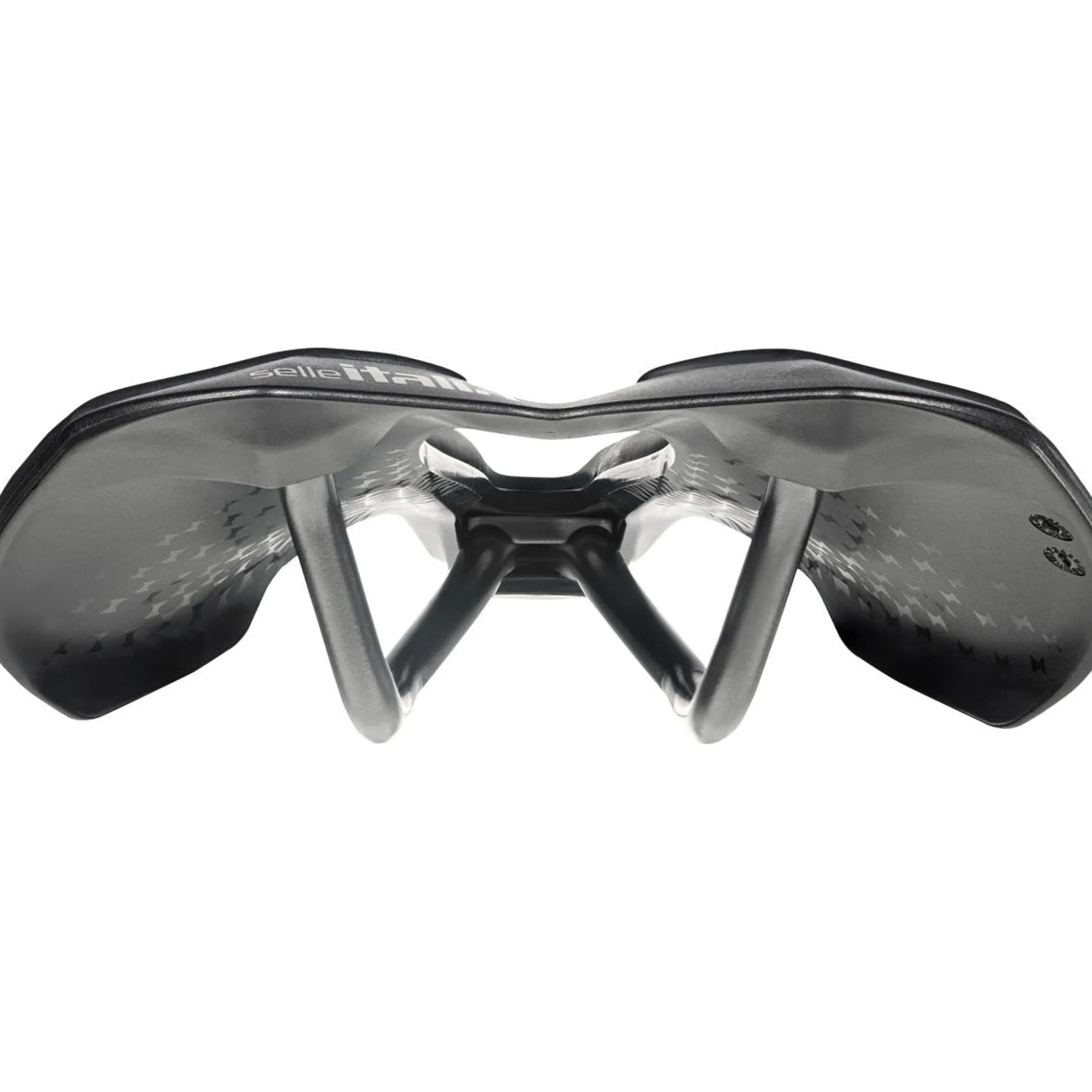 Sella Selle Italia SLR Elite S3 - Nero