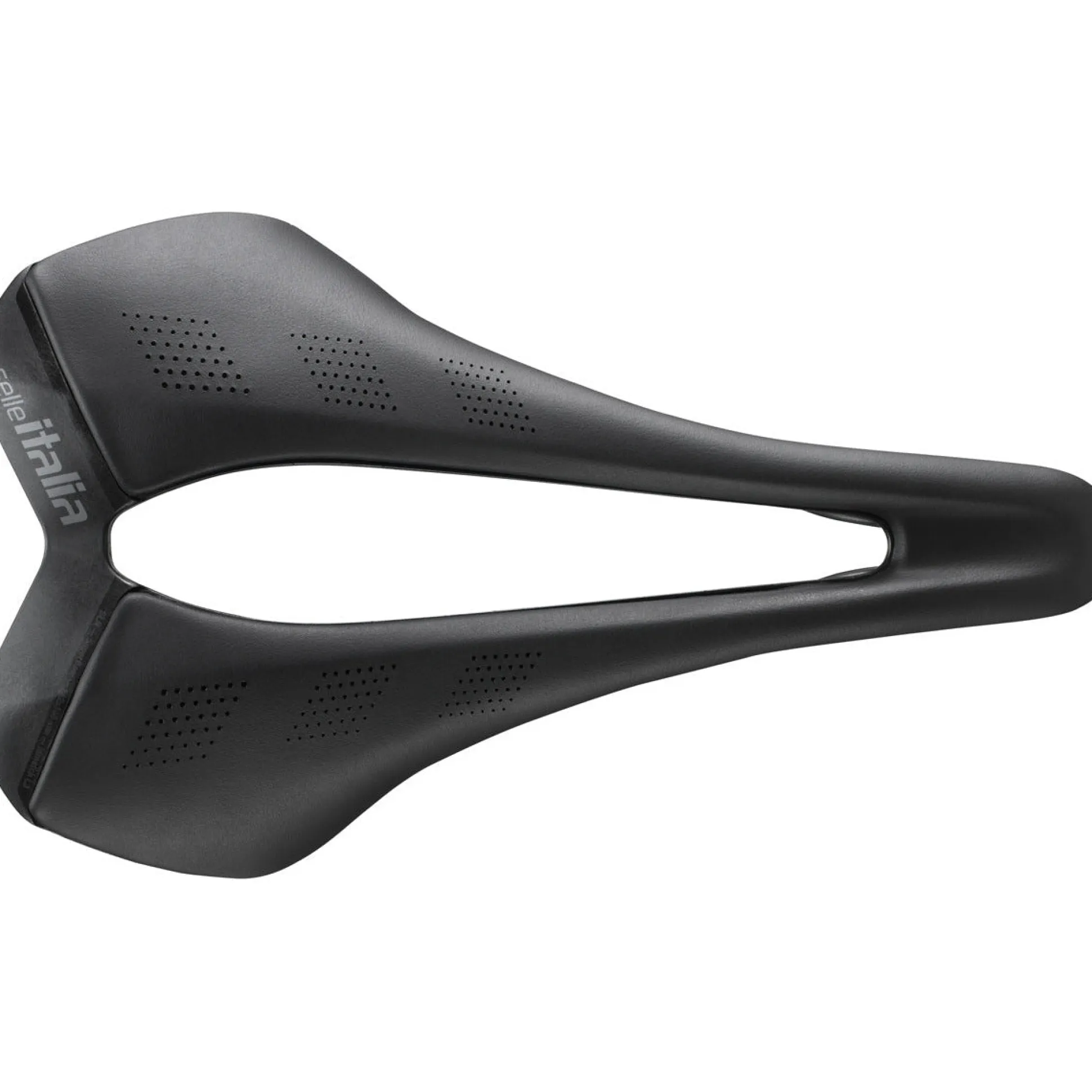 Sella Selle Italia SLR Elite S3 - Nero