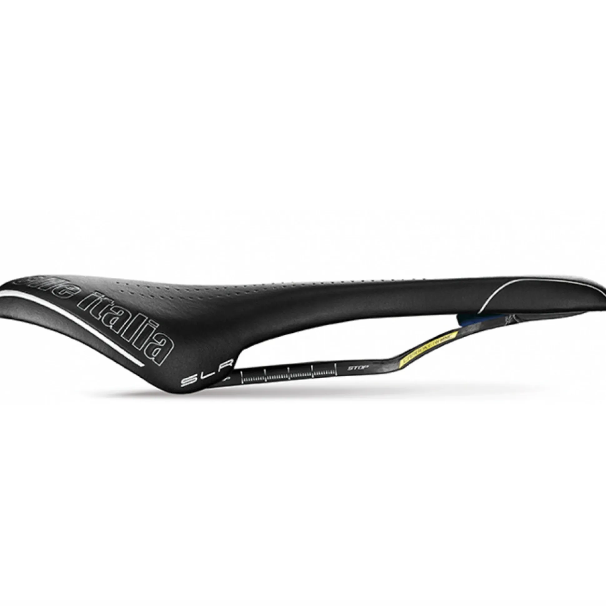 Sella Selle Italia SLR Kit Carbonio Superflow L3 - Nero