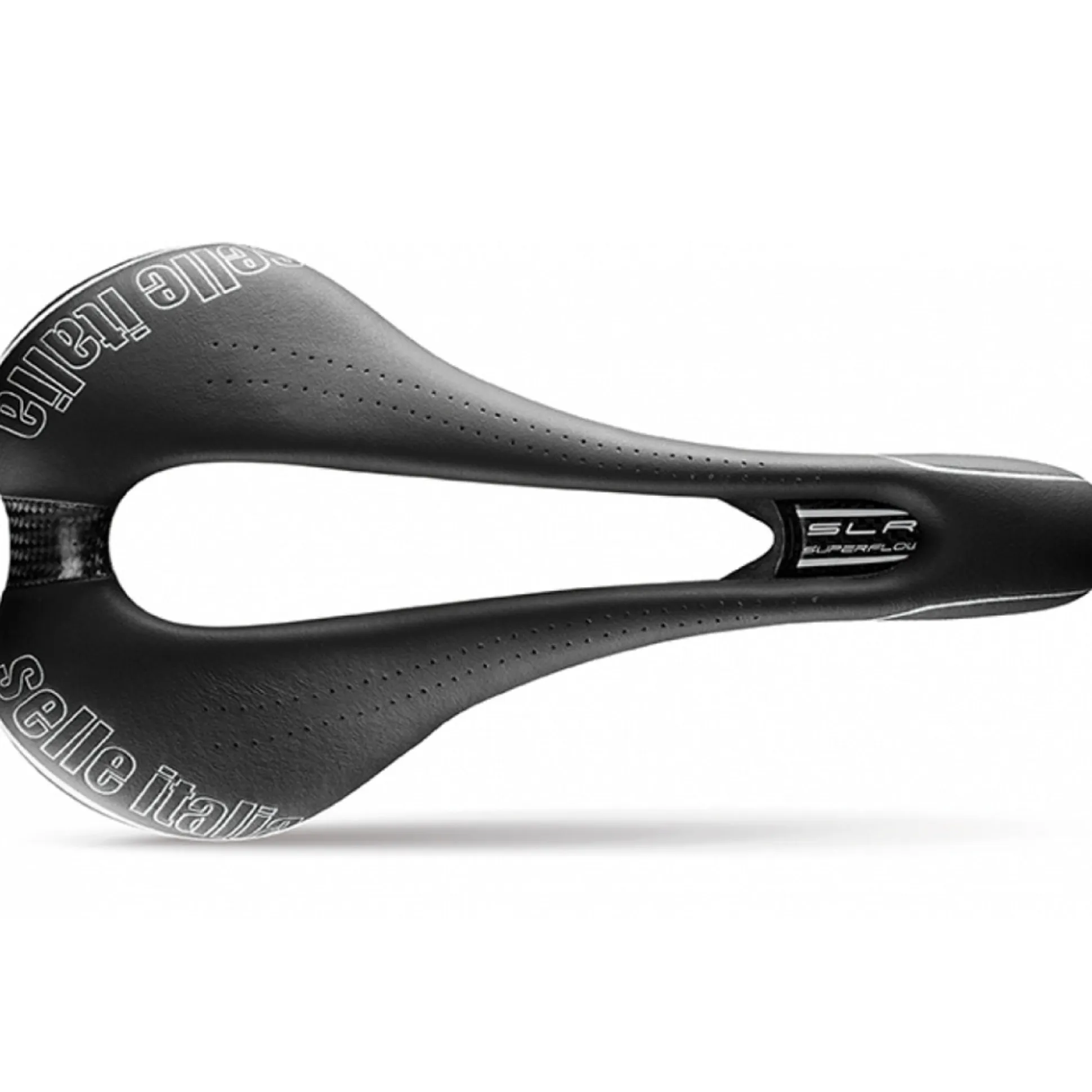 Sella Selle Italia SLR Kit Carbonio Superflow L3 - Nero