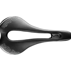 Sella Selle Italia SLR Superflow TI316 L3 - Nero