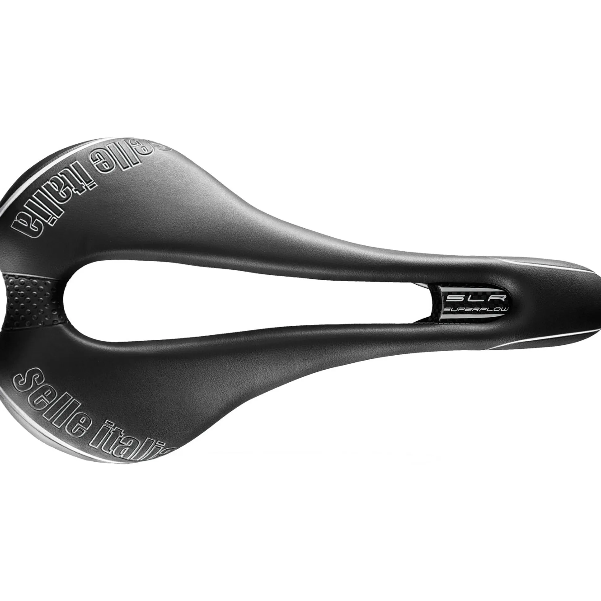 Sella Selle Italia SLR TM Superflow S3 - Nero
