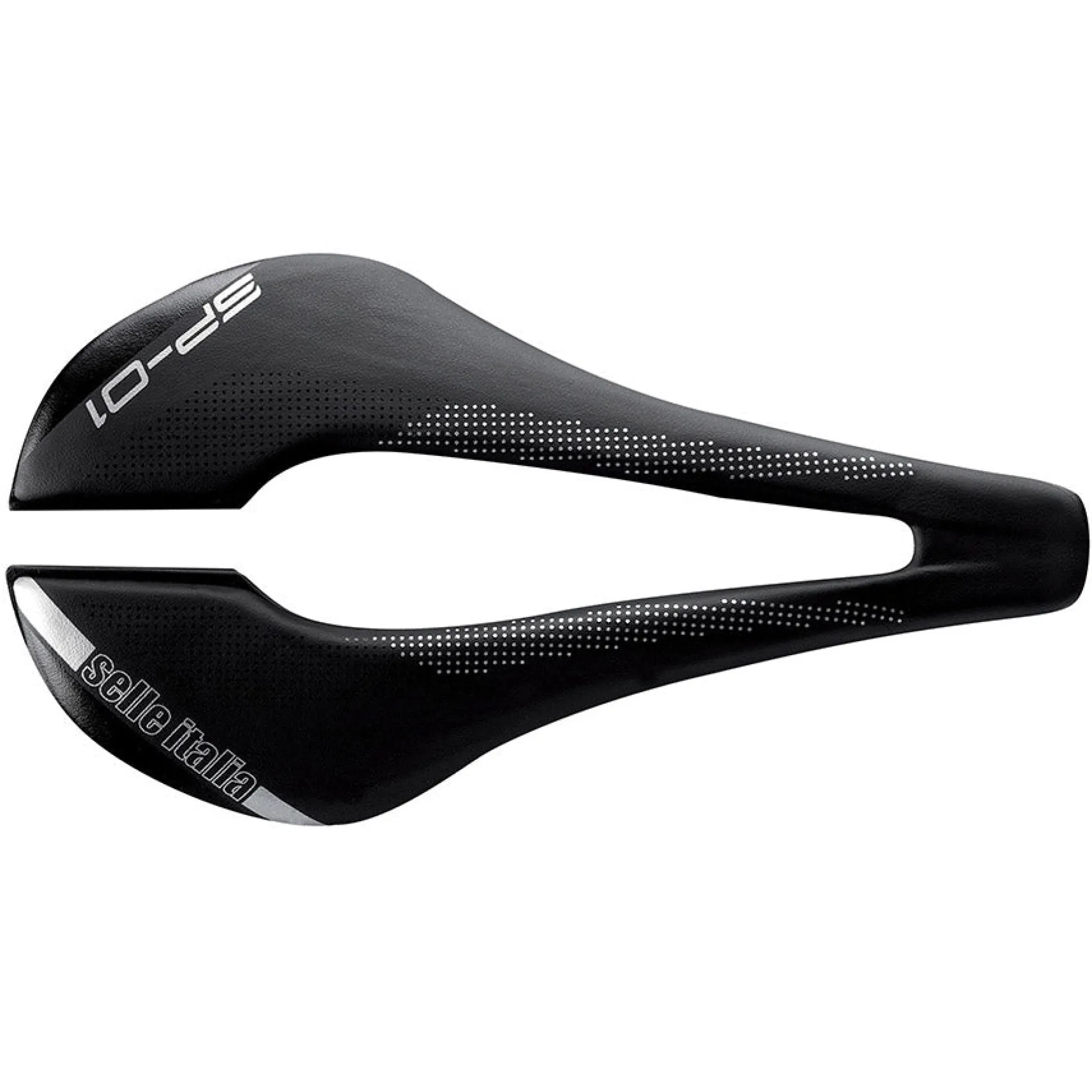 Sella Selle Italia SP01 BOOST TM Superflow S3 - Nero