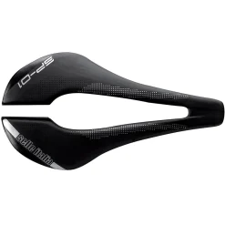 Sella Selle Italia SP01 BOOST T316 SUPERFLOW S3 - Nero