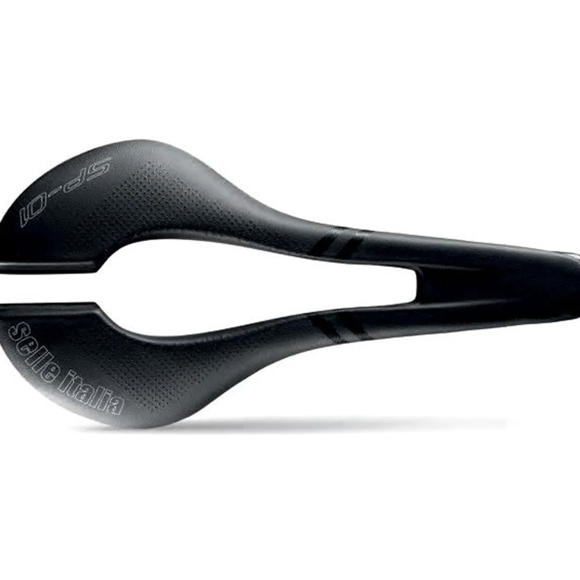 Sella Selle Italia SP-01 Superflow S3 - Nero