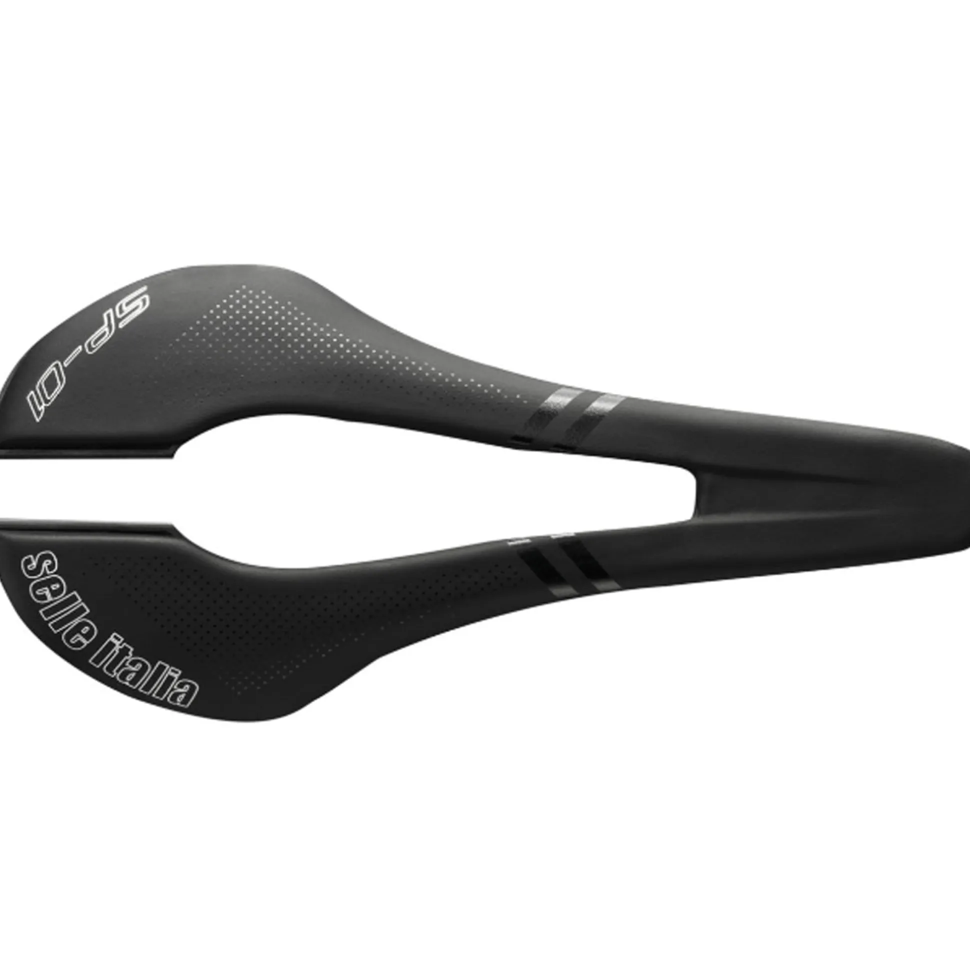 Sella Selle Italia SP-01 TM Superflow L3 - Nero