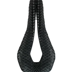 Sella Selle Italia Watt 3D Kit Carbonio Superflow - Nero