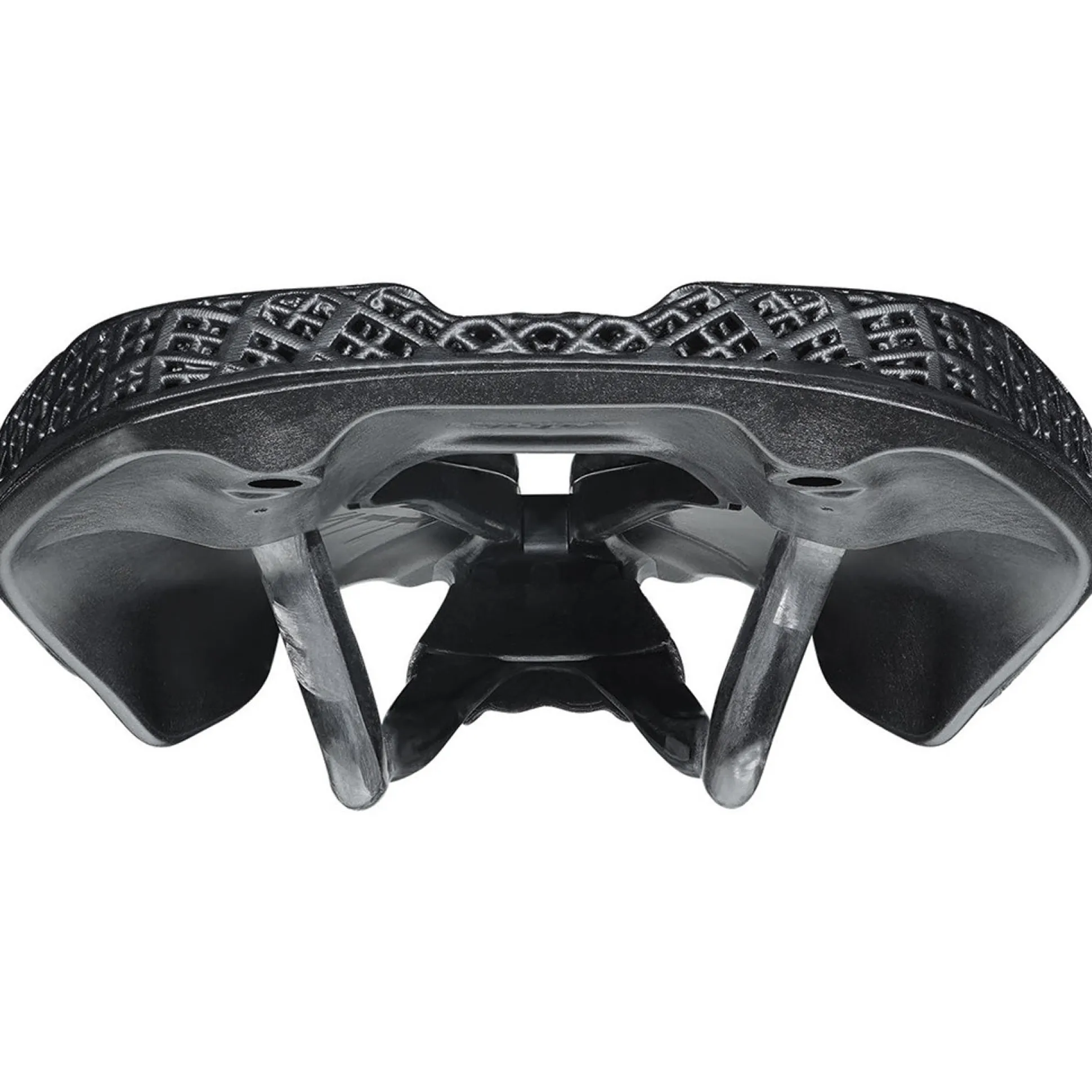 Sella Selle Italia Watt 3D Kit Carbonio Superflow - Nero