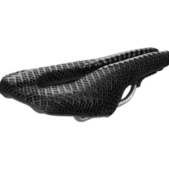 Sella Selle Italia Watt 3D TI316 Gel Superflow - Nero