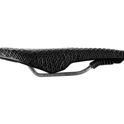 Sella Selle Italia Watt 3D TI316 Gel Superflow - Nero