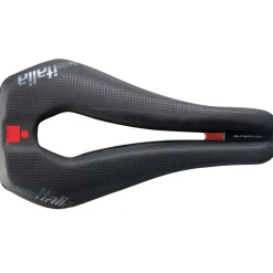 Sella Selle Italia Watt TI316 Gel Superflow - Ironman