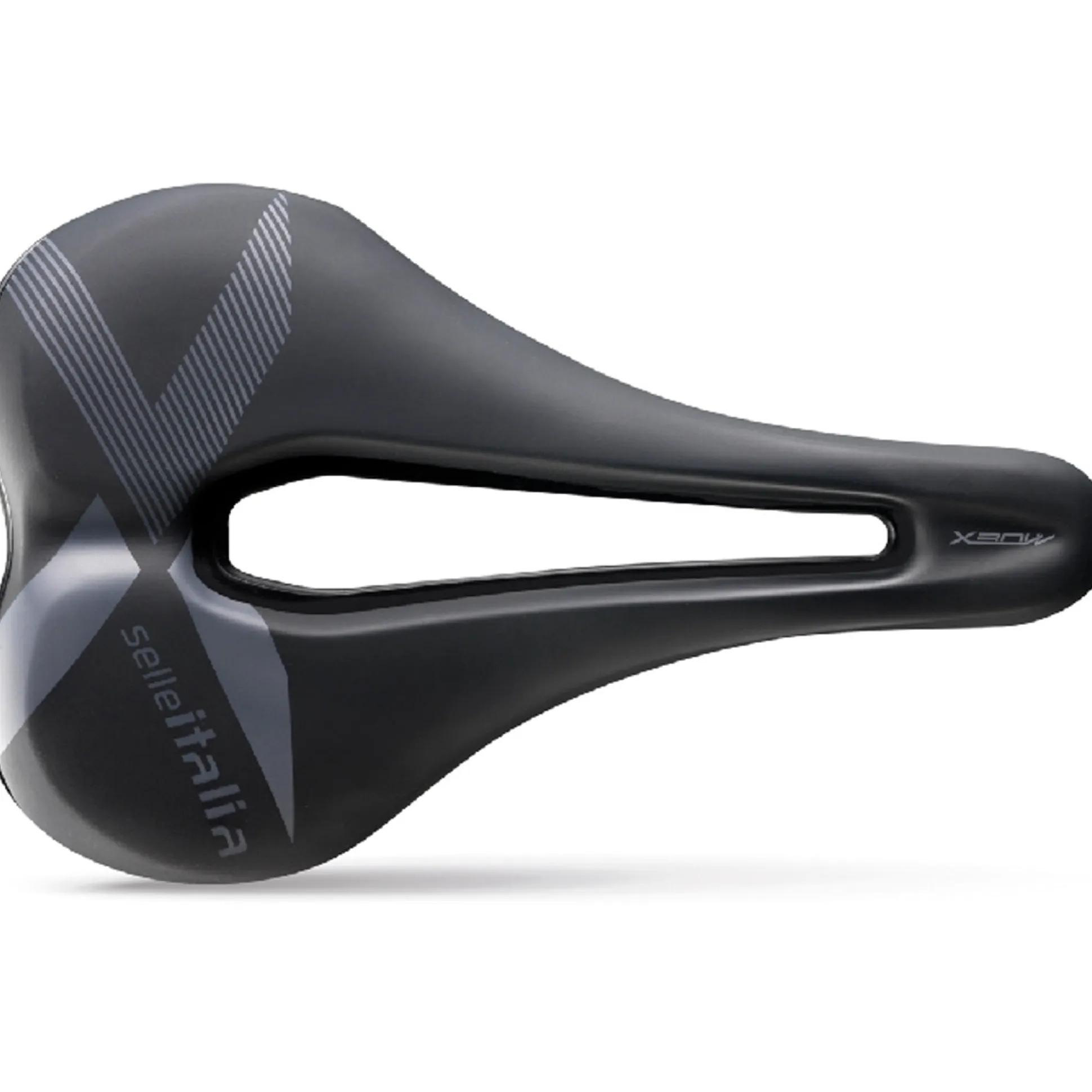 Sella Selle Italia X-Bow Superflow L3 - Nero