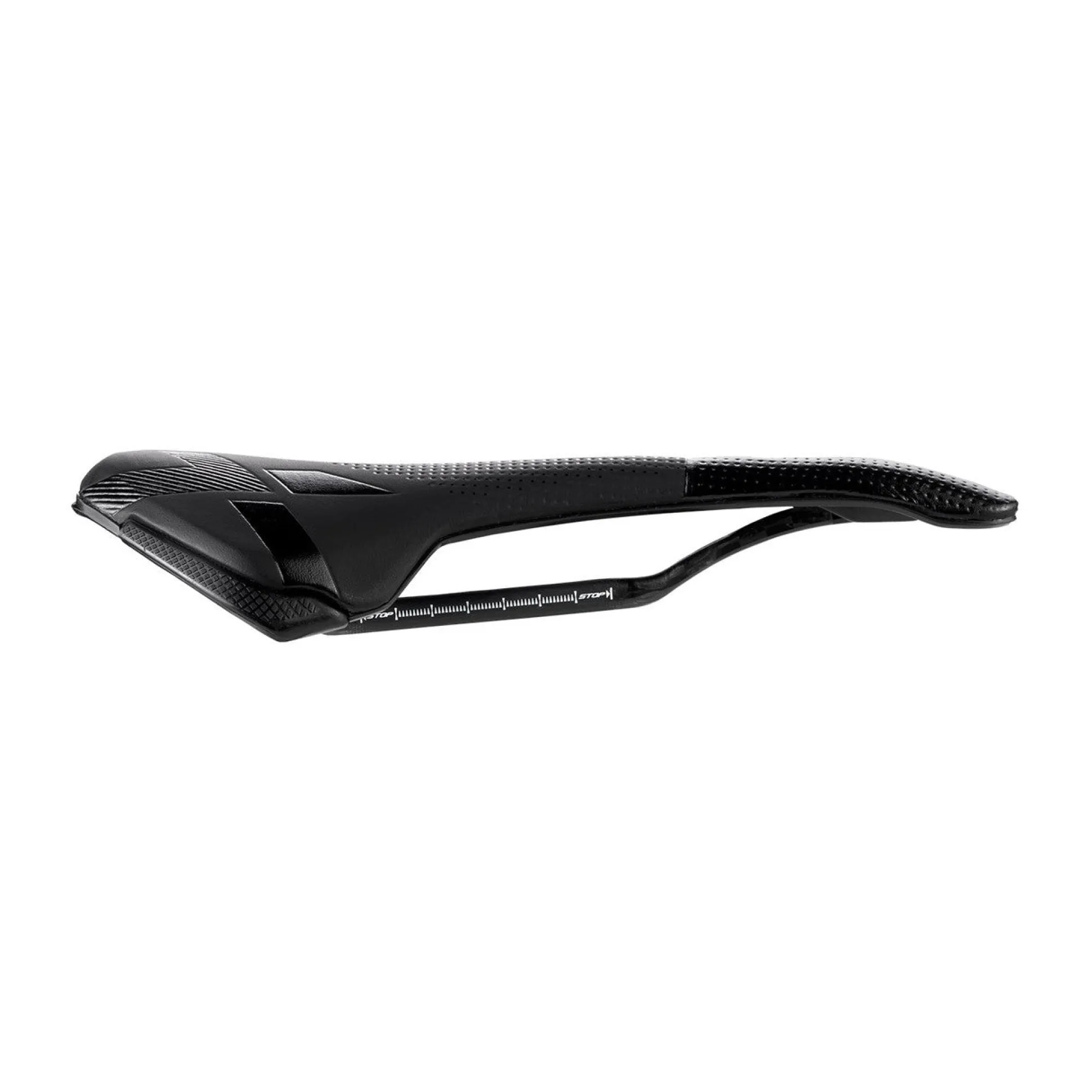 Sella Selle Italia X-LR Kit Carbonio Superflow L3 - Nero