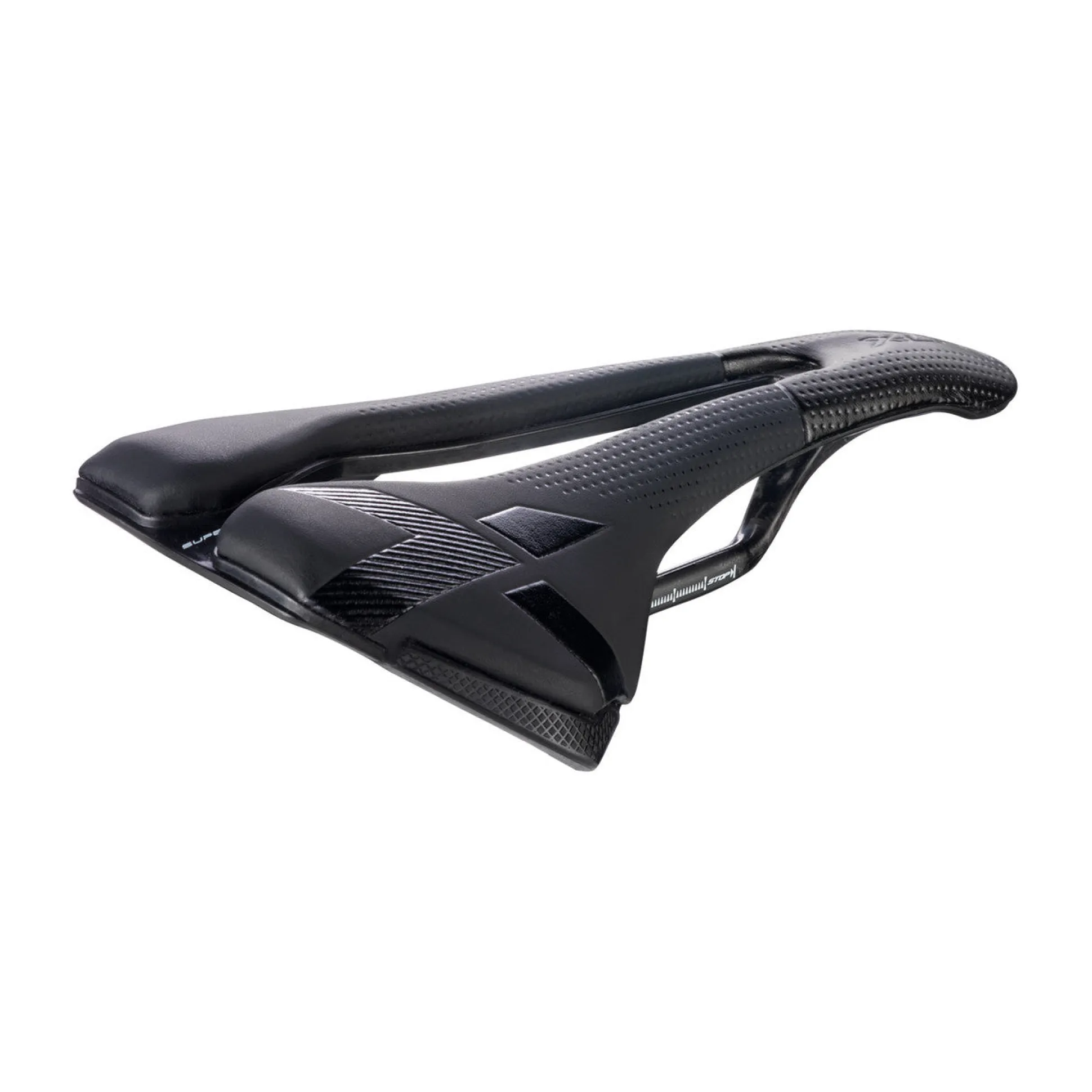 Sella Selle Italia X-LR Kit Carbonio Superflow L3 - Nero