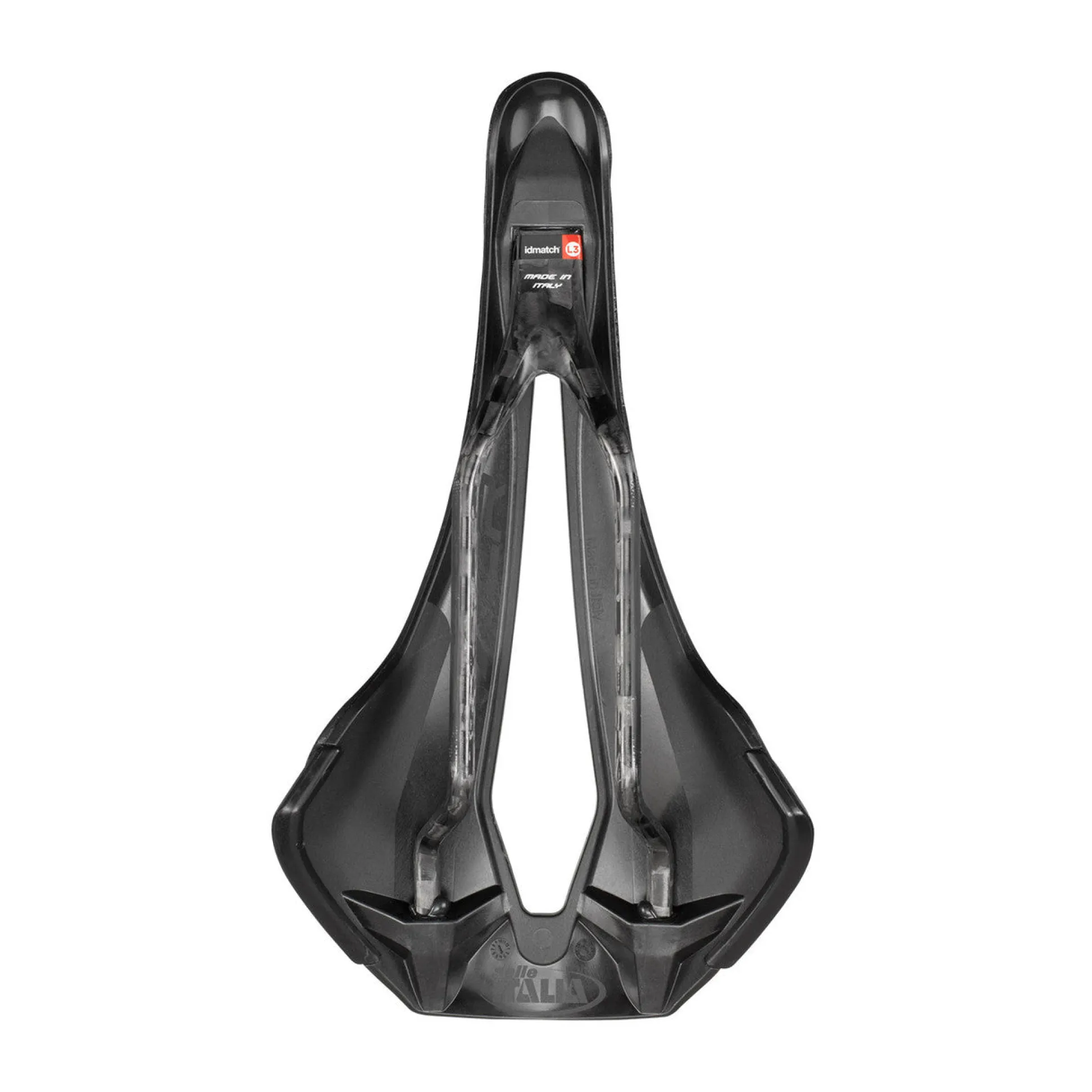 Sella Selle Italia X-LR Kit Carbonio Superflow L3 - Nero