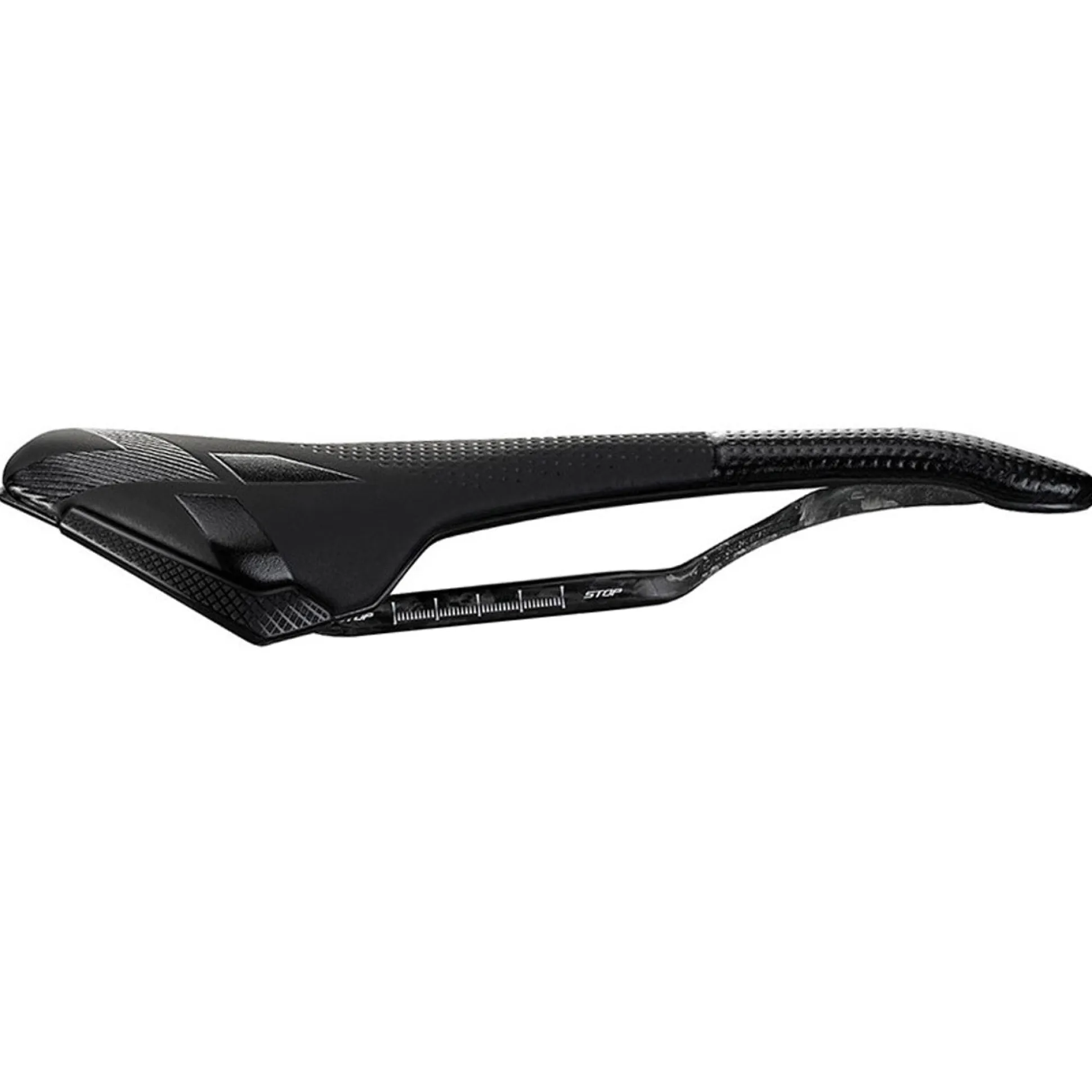 Sella Selle Italia X-LR Kit Carbonio Superflow S3 - Nero