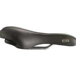 Sella Selle Royal Ellipse New Moderate - Nero