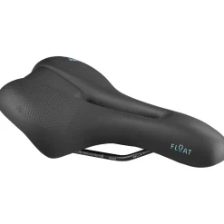 Sella Selle Royal Float Athletic - Nero