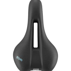 Sella Selle Royal Float Athletic - Nero