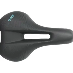 Sella Selle Royal Float Moderate - Nero