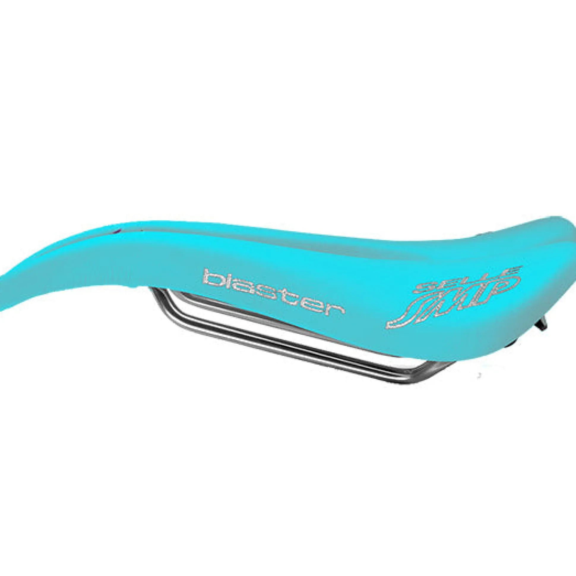 Sella SMP Blaster - Azzurro