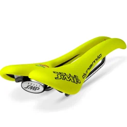 Sella SMP Dynamic - Giallo Fluo