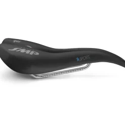 Sella SMP E-Sport Medium Gel - Nero