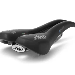 Sella SMP E-Sport Medium Gel - Nero
