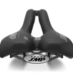 Sella SMP E-Sport Medium Gel - Nero