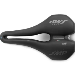 Sella SMP E-TRK - Nero
