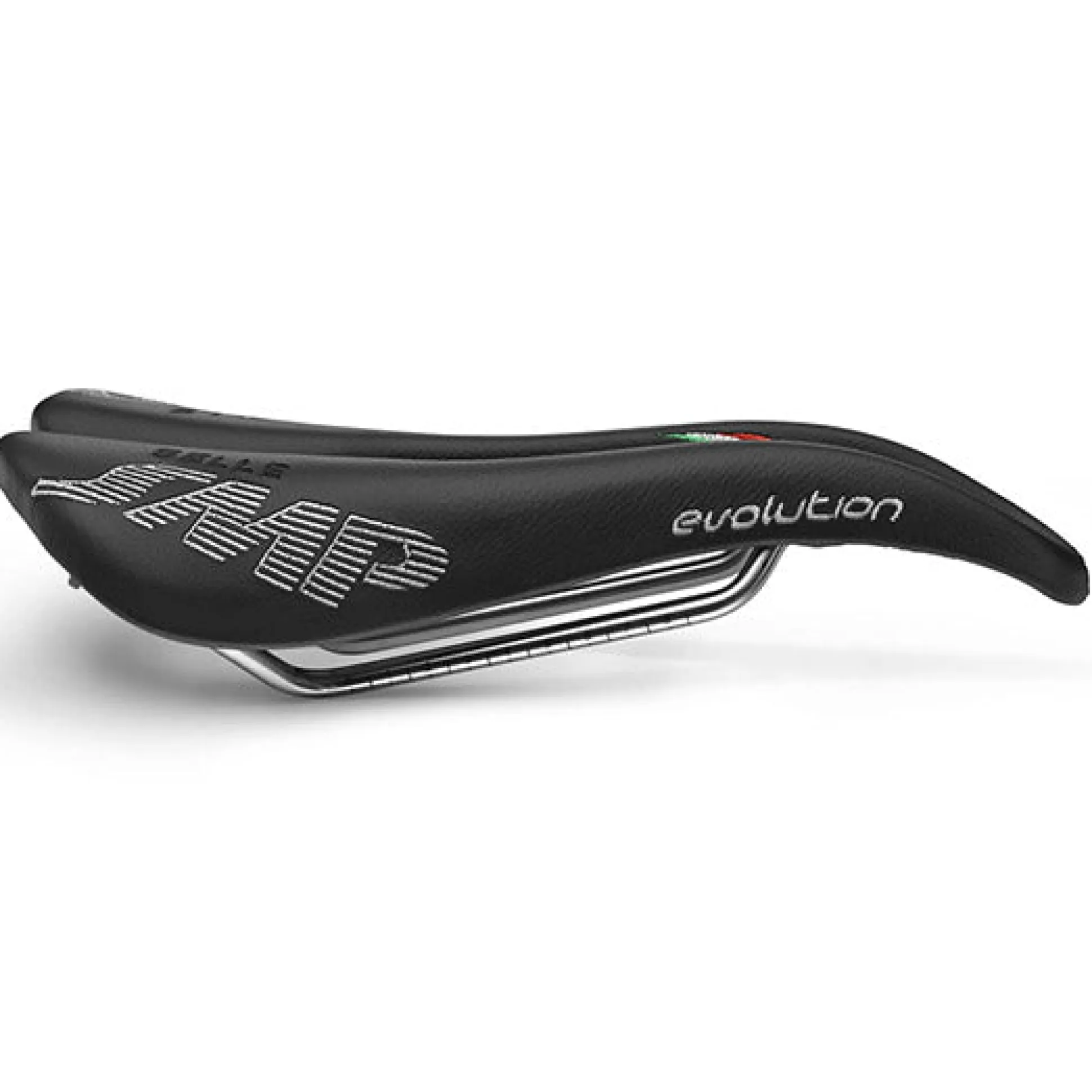 Sella SMP Evolution - Nero
